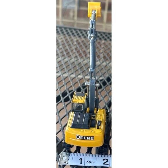 Mixed Lot of 6 Superheroes and John Deere Collectible Toys Multicolored (READ) - Picture 7 of 10